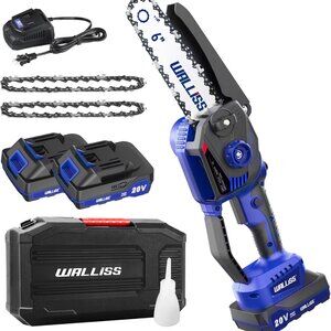 Brand New 20V Mini Chainsaw For Sale